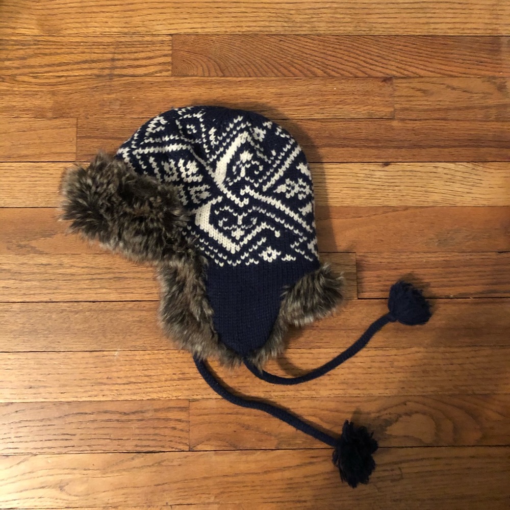 American Eagle Outfitters winter Hat